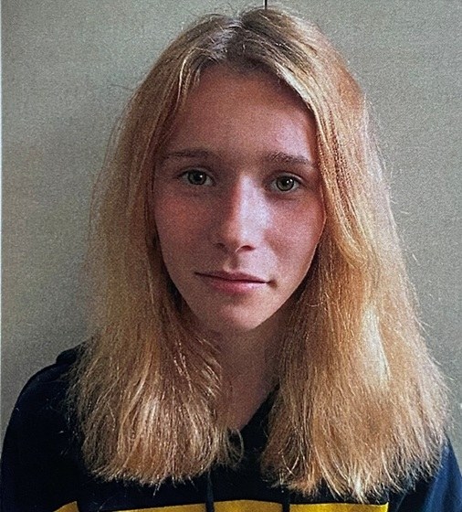 Sabina Kudrzycka /Policja