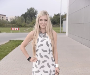 Sabina SaGo prezentuje teledysk "Kiedy"