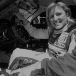 Sabine Schmitz nie żyje. Była ikoną motorsportu i prowadzącą "Top Gear"