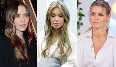 Sablewska po ponad 20 latach ujawniła prawdę o Mandarynie. Wspomniała pamiętny Sopot i głośną aferę z Dodą, Mówi wprost