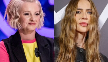 Sablewska wymownie o aferze z Szelągowską. "Popełniła wielki błąd"