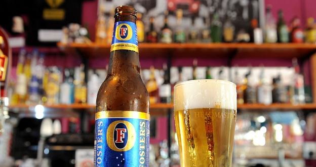 SABMiller zapłaci za browar Foster's 9,9 mld dolarów australijskich /AFP