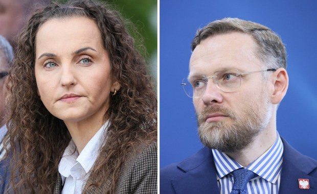 "Sabotaż" i "kubeł pomyj". Ostra odpowiedź na słowa Boguckiego