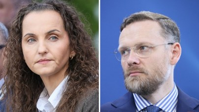 "Sabotaż" i "kubeł pomyj". Ostra odpowiedź na słowa Boguckiego