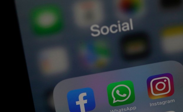 Sabotaż lub nieumyślne działanie. Facebook tłumaczy przyczyny awarii