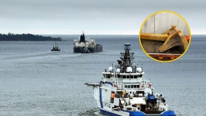 Sabotaż na Bałtyku. Ślady prowadzą do luksusowego adresu i tajemniczej kobiety