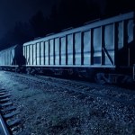 ​Sabotaż na kolei. Porzucony wagon mógł doprowadzić do katastrofy