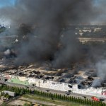 Sabotaż na rzecz Rosji. Jest akt oskarżenia przeciwko pięciu osobom