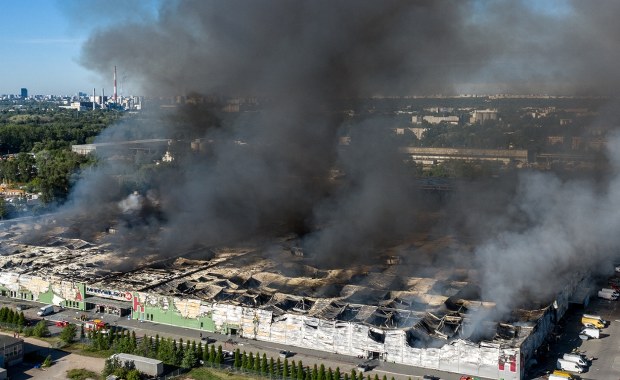 Sabotaż na rzecz Rosji. Jest akt oskarżenia przeciwko pięciu osobom