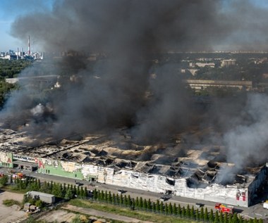 Sabotaż na rzecz Rosji. Jest akt oskarżenia przeciwko pięciu osobom