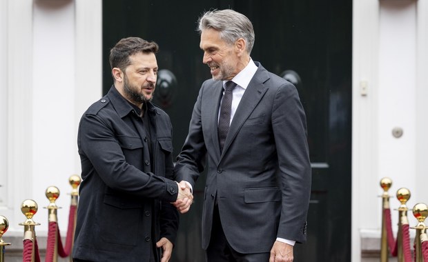 Sabotaż przed szczytem NATO? 