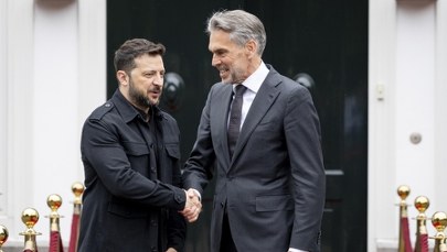 Sabotaż przed szczytem NATO? 