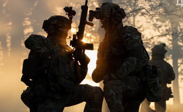 Sabotaż ukraińskiego wywiadu w Królewcu. Armia rosyjska odcięta od prądu