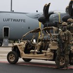 Sabotaż w bazach Bundeswehry i NATO? Żołnierze dostali zakaz picia wody z kranu