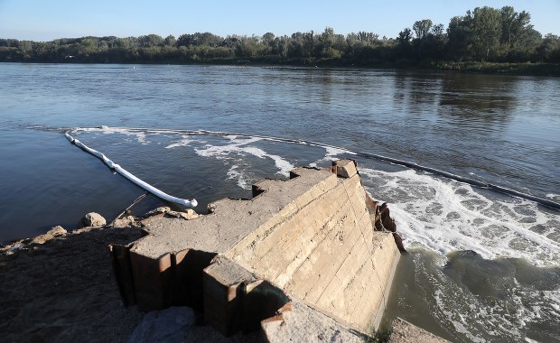 Sabotaż w "Czajce"? Decyzja prokuratury ws. śledztwa