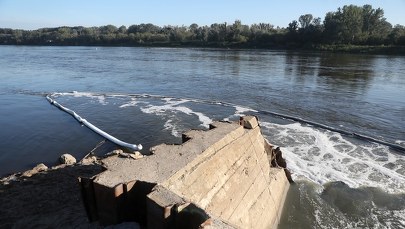 Sabotaż w "Czajce"? Decyzja prokuratury ws. śledztwa