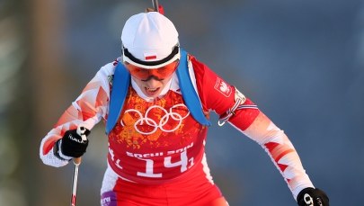 ​Sabotaż w drużynie biathlonistek? Co stało się w Soczi?