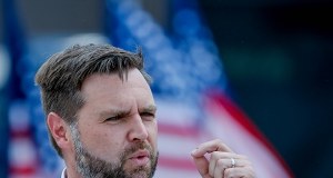 "Sabotują samych siebie". J.D Vance gorzko o Europie