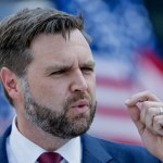 "Sabotują samych siebie". J.D. Vance gorzko o Europie