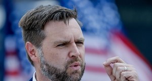 "Sabotują samych siebie". J.D Vance gorzko o Europie