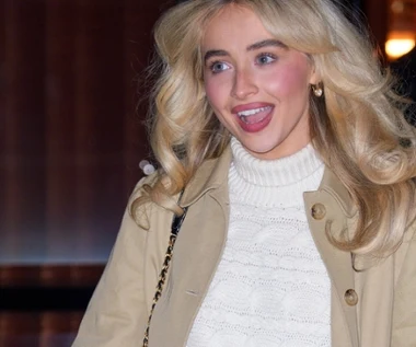 Sabrina Carpenter na wielkim ekranie! Zagra kluczową rolę w nowym musicalu