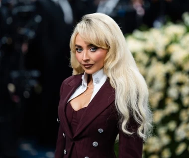 Sabrina Carpenter rozprawia się ze swoim byłym partnerem. "Dała nam wakacyjny hit"