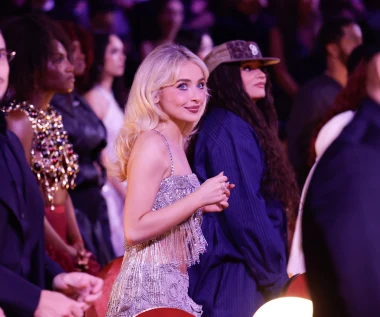 Sabrina Carpenter to największa przegrana gali Grammy 2026? Sześć nominacji i ani jednej statuetki