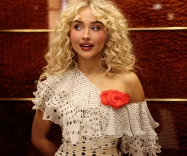 Sabrina Carpenter zmierzyła się z hitem lat 90.! Jak sobie poradziła?