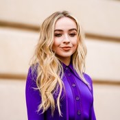 Sabrina Carpenter