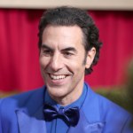 Sacha Baron Cohen: Prowokator