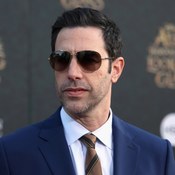 Sacha Baron Cohen