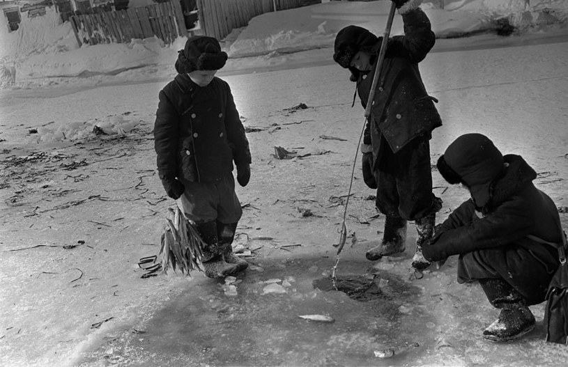 Sachalin, zdjęcia archiwalne /FotoSoyuz / Contributor /Getty Images
