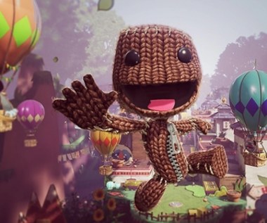 Sackboy kolejną serią PlayStation, która trafi na urządzenia mobilne