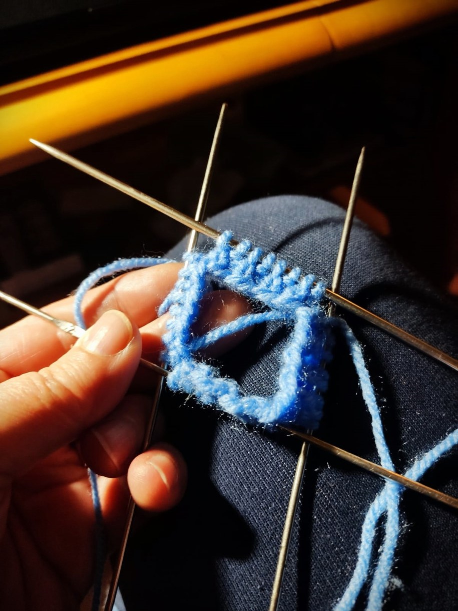 Sacré-Cœur /Barbara Legut  /RMF24