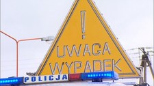 Sąd: 4 lata więzienia dla dróżnika po tragedii na przejeździe kolejowym w Kozerkach