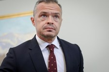 Sąd apelacyjny podjął decyzję w sprawie aresztu Sławomira Nowaka