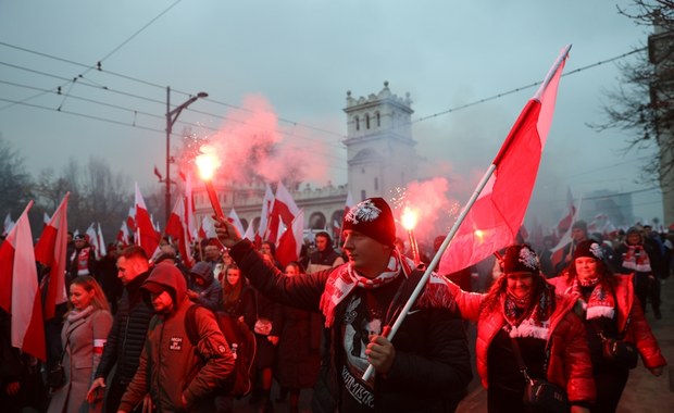 Sąd Apelacyjny podjął decyzję ws. Marszu Niepodległości