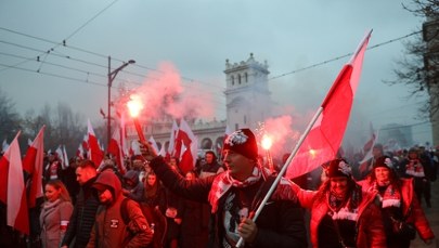 Sąd Apelacyjny podjął decyzję ws. Marszu Niepodległości