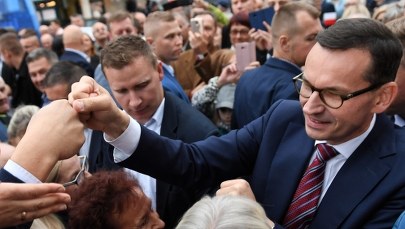 Sąd Apelacyjny: Premier ma sprostować swoją wypowiedź. Mamy uzasadnienie wyroku