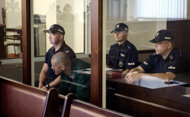 Sąd Apelacyjny w Gdańsku zaostrzył karę dla pedofila-recydywisty. Odpowiadał za gwałt na 9-latku 