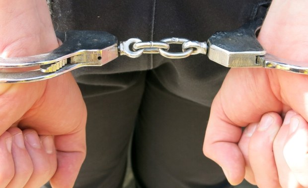 Sąd aresztował 66-latka, który od lat znęcał się nad rodziną