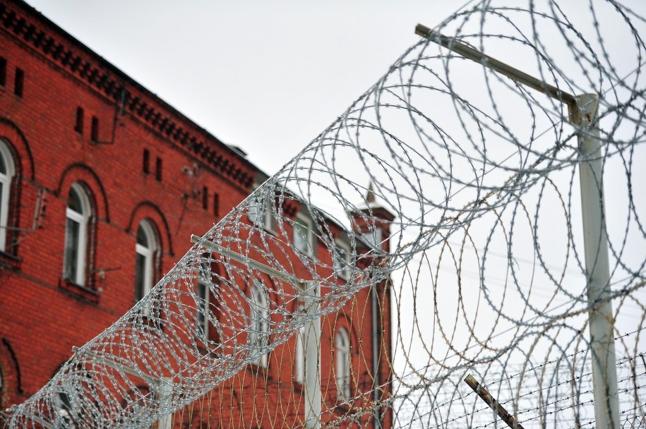 Bartosz K., szef Rady Fundacji Otwarty Dialog, w tymczasowym areszcie