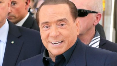 Sąd: Berlusconi może kandydować do parlamentu. "Sprawiedliwości stało się zadość"