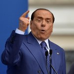 Sąd: Berlusconi oszukiwał fiskusa także, gdy był premierem