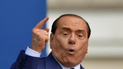 Sąd: Berlusconi oszukiwał fiskusa także, gdy był premierem