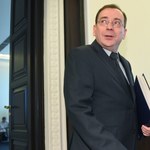 Sąd: Były szef CBA Mariusz Kamiński ma przeprosić Mirosława Drzewieckiego