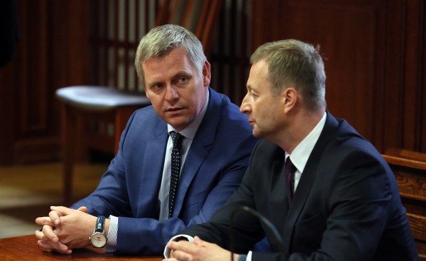 Sąd: Były wiceszef BOR winny nieprawidłowości w Smoleńsku. Brak podstaw, by mówić o zamachu
