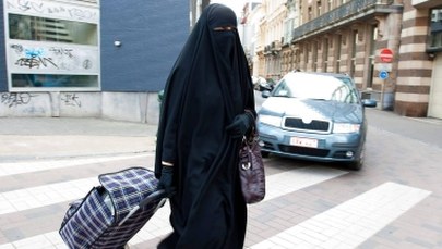 Sąd: Do gimnazjum nie można przychodzić z twarzą zasłoniętą nikabem