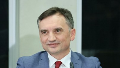 ​Sąd do prokuratury: Nie ma terminu ws. ENA dla Zbigniewa Ziobry 