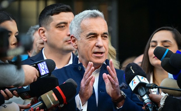 Sąd: Georgescu nie może wystartować w powtórzonych wyborach